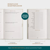6-Minuten-Tagebuch PUR