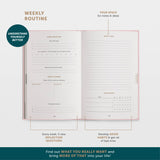 6-Minute-Diary Pure