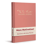 6-Minute-Success Journal