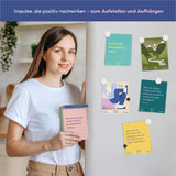 6-Minuten-Abreißkalender