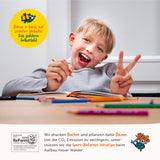 Das 6-Minuten-Tagebuch für Kinder