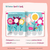 Das 6-Minuten-Tagebuch für Kinder