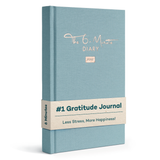 6-Minute-Diary Pure