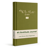 6-Minute-Diary Pure
