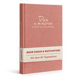 Das 6-Minuten-Erfolgsjournal