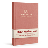 6-Minuten-Erfolgsjournal