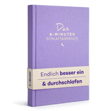 6-Minuten-Schlaftagebuch