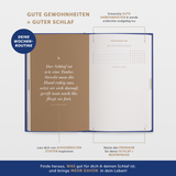 6-Minuten-Schlaftagebuch