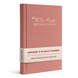 The 6-Minute-Success Journal