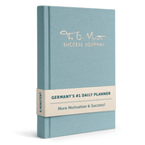 The 6-Minute-Success Journal