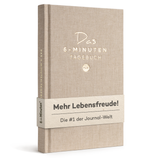 6-Minuten-Tagebuch PUR