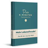 6-Minuten-Tagebuch PUR