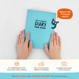 The 6-Minute-Diary for Kids
