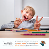 6-Minute-Diary for Kids