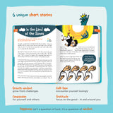 The 6-Minute-Diary for Kids