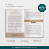 6-Minute-Success Journal