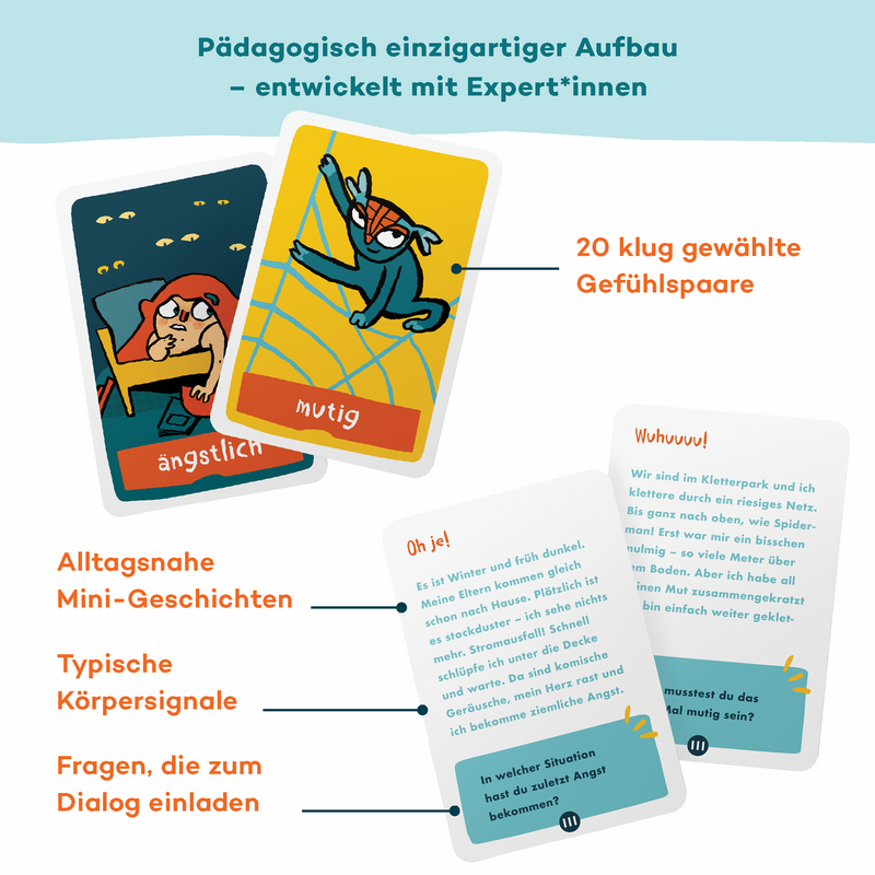 Das kleine Schulstarter-Bundle für Mama und Kind