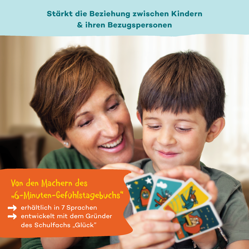 Das kleine Schulstarter-Bundle für Mama und Kind