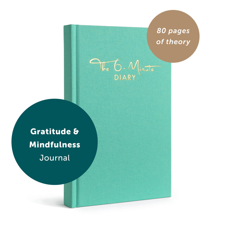 The 6-Minute-Diary