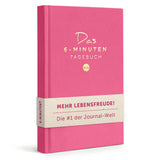 Das 6-Minuten-Tagebuch PUR