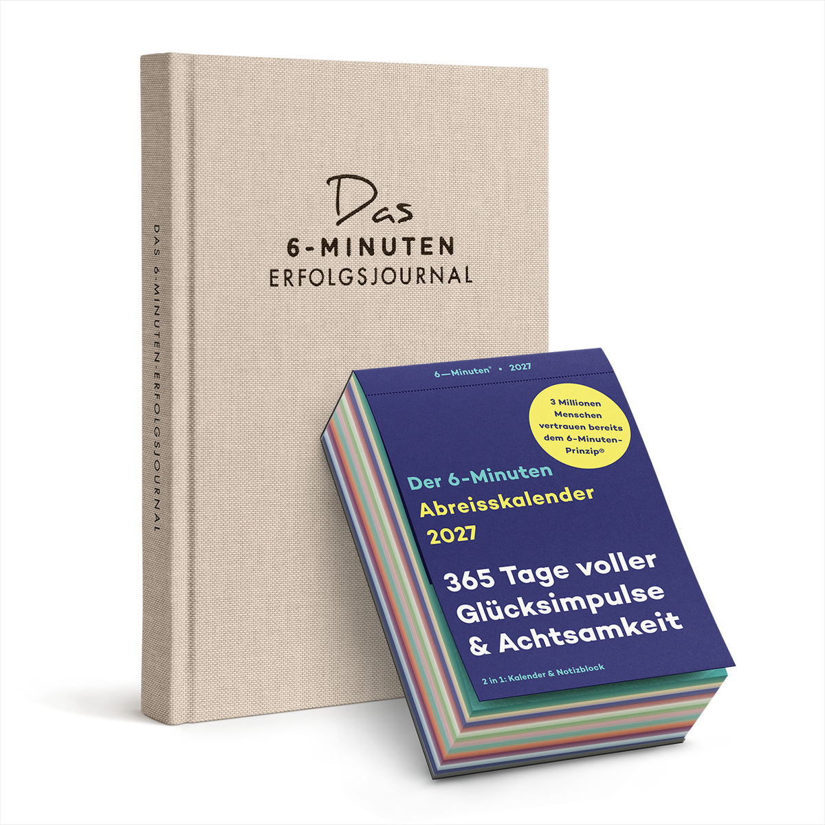 Erfolg + Kalender