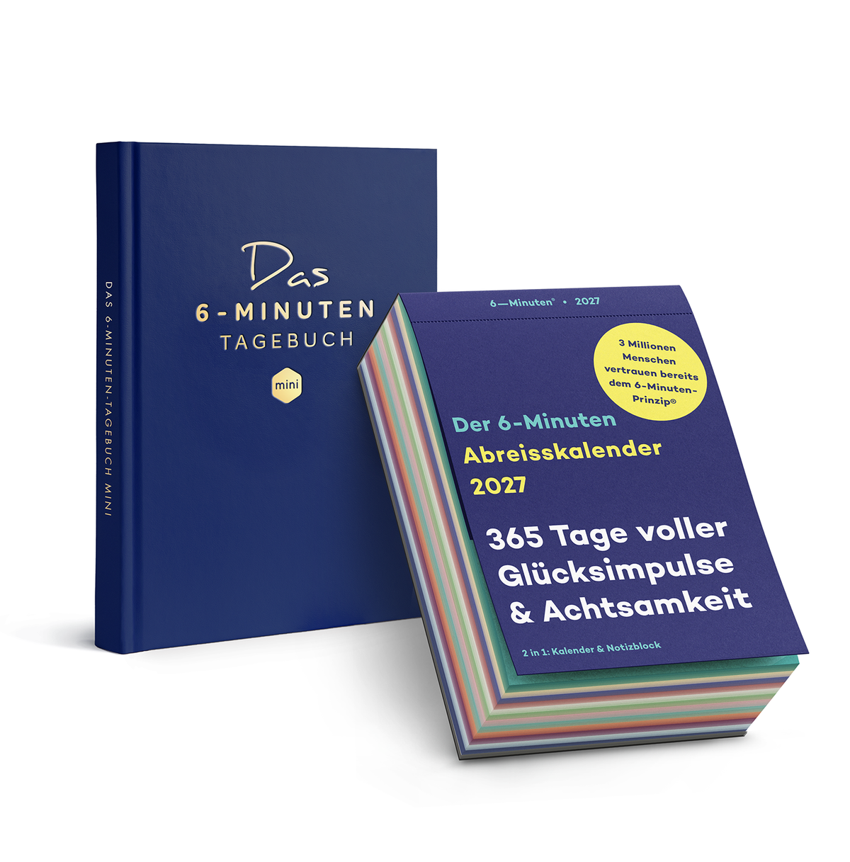 mini + Kalender