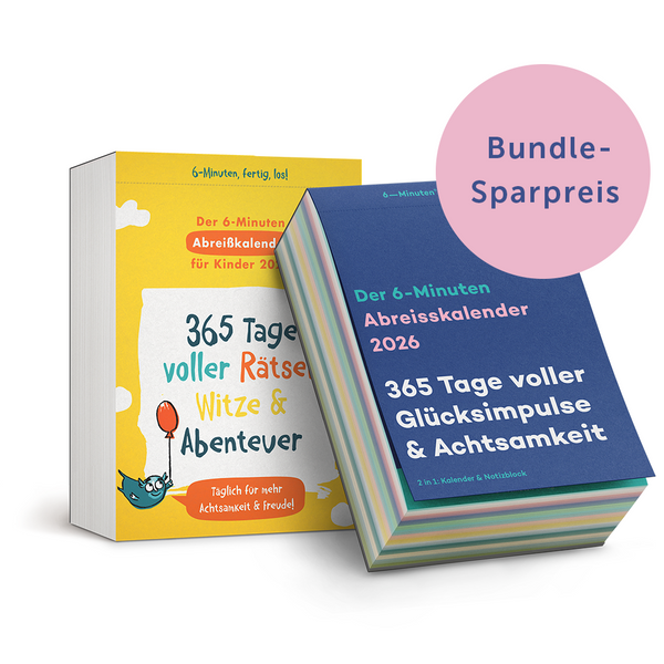 Das Kalender-Bundle