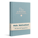 6-Minute-Success Journal PURE