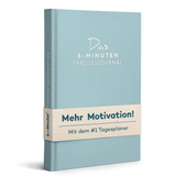 6-Minute-Success Journal