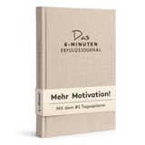 6-Minuten-Erfolgsjournal