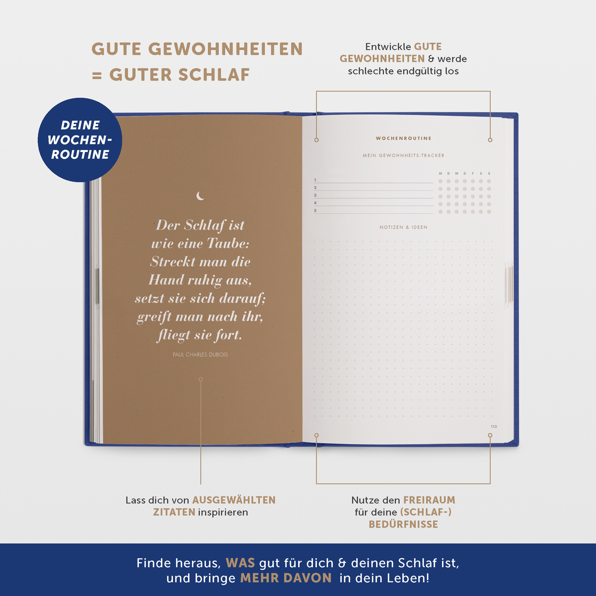 6-Minute-Sleep Diary