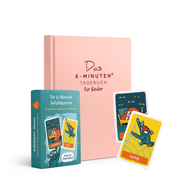 Das kleine Helden-Bundle