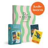 Das kleine Schulstarter-Bundle für Mama und Kind