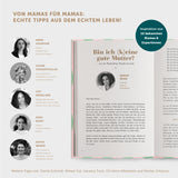 Das 6-Minuten-Tagebuch für Mamas