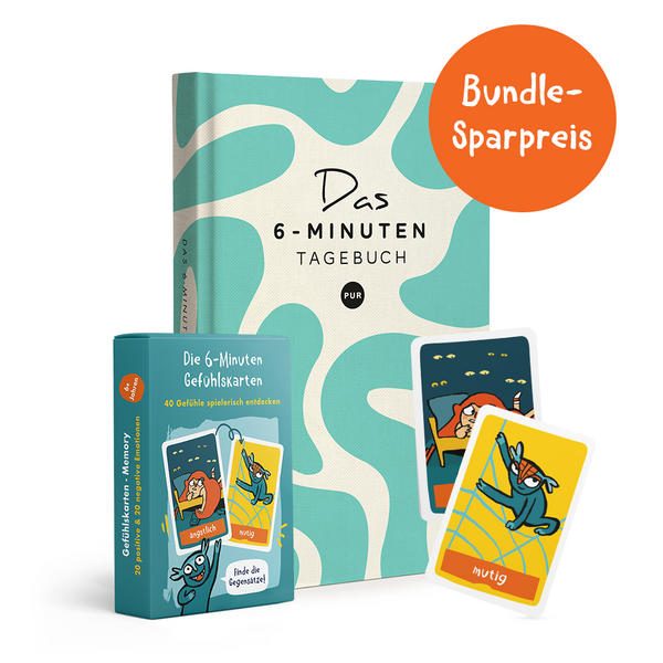 Das kleine Schulstart-Bundle