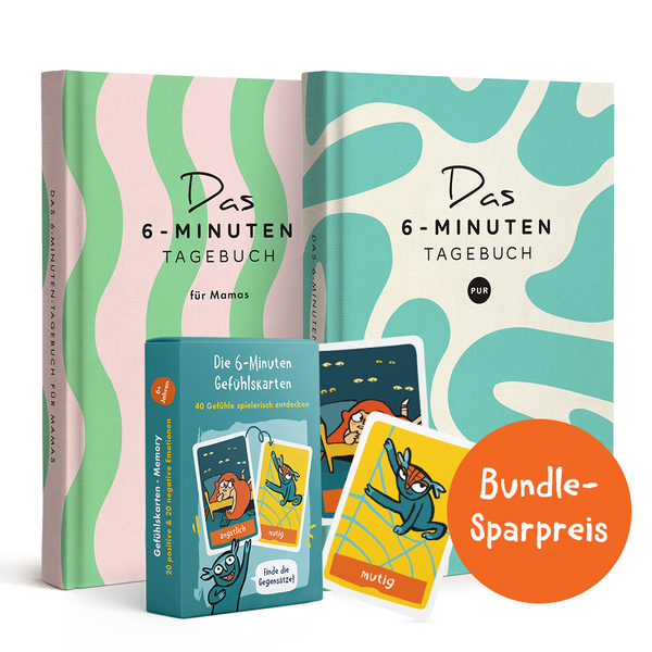 Das kleine Familien-Schulstart-Bundle