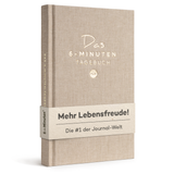6-Minuten-Tagebuch PUR