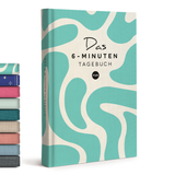 Das 6-Minuten-Tagebuch PUR