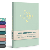 Das 6-Minuten-Tagebuch PUR