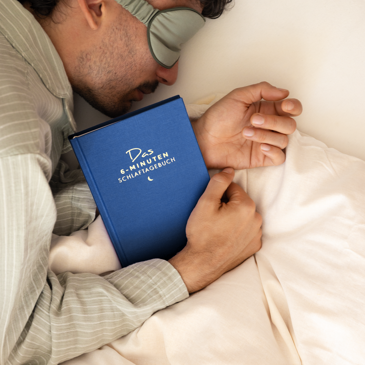 6-Minute-Sleep Diary